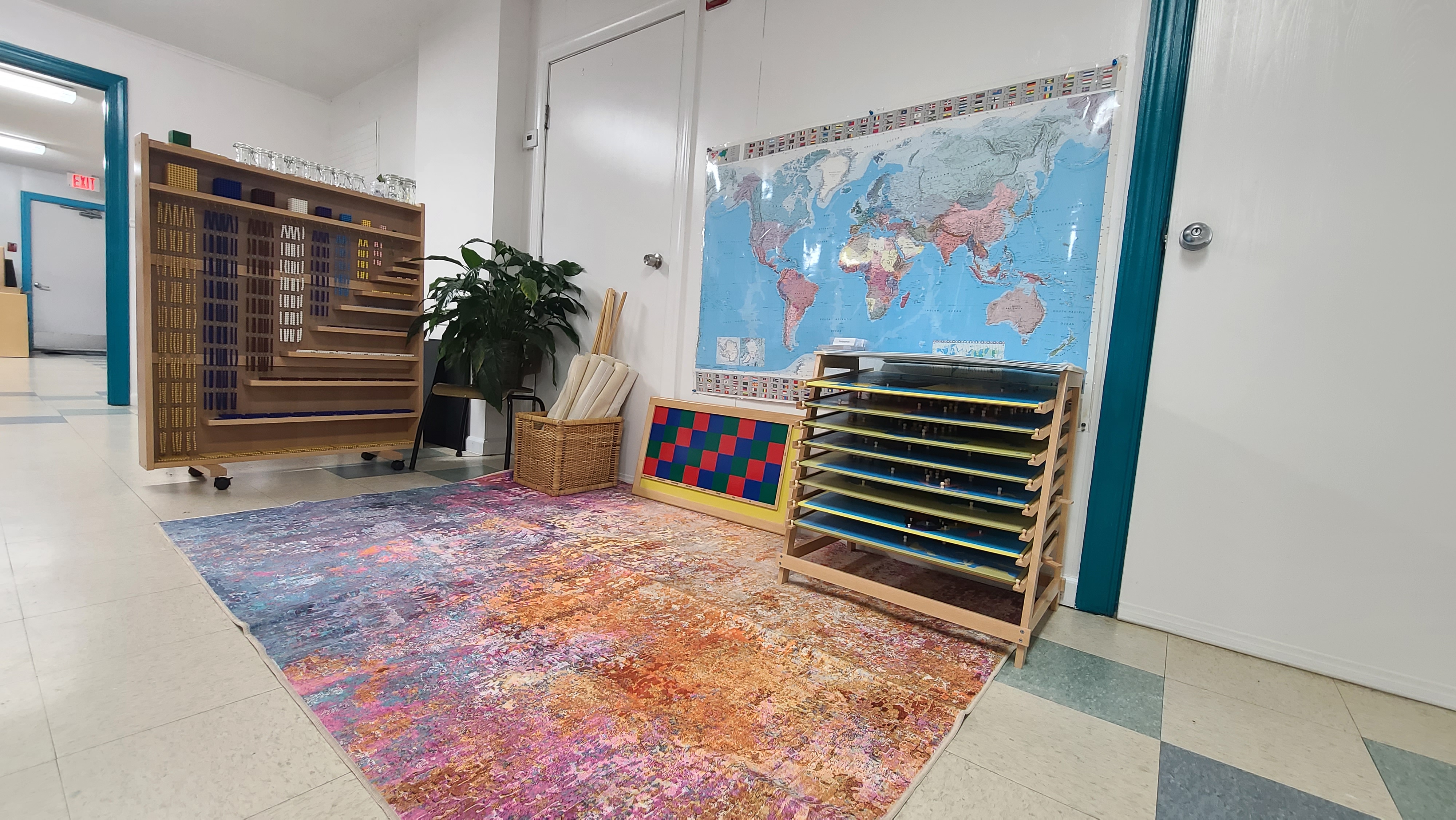 Collaborative learning and discovery